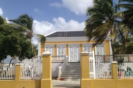 Gemeentehuis Bonaire